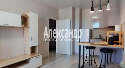 Снять квартиру в г. Мурино. Фотография №3