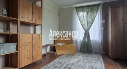 Продаётся 2-х комнатная квартира в г. Выборг. Фотография №6