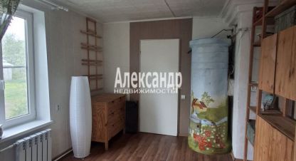 Купить квартиру на улице Тенистая ул г. Выборг. Фотография №5