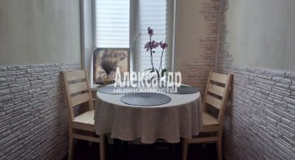 Купить квартиру 2-х комнатную, 38.7 кв. м., Россия, г. Выборг. Фотография №9