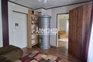 Продам квартиру 2-х комнатную с общей площадью 38.7м2, 1/2 эт., на улице Тенистая ул, Выборгский район, г. Выборг, Ленинградская обл., Россия, агентство Александр-Недвижимость