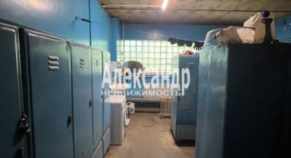 Купить офисное помещение, 714 кв. м., Россия, г. Выборг. Фотография №9