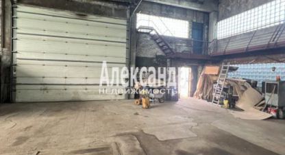Продам офисное помещение с общей площадью 714м2, на улице Таммисуо ул, Выборгский район, г. Выборг, Ленинградская обл., Россия, агентство Александр-Недвижимость. Фотография №1