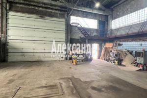 Продам офисное помещение с общей площадью 714м2, на улице Таммисуо ул, Выборгский район, г. Выборг, Ленинградская обл., Россия, агентство Александр-Недвижимость