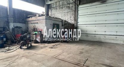 Купить офисное помещение в г. Выборг. Фотография №2