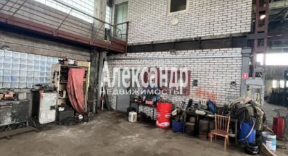 Купить офисное помещение в г. Выборг. Фотография №3