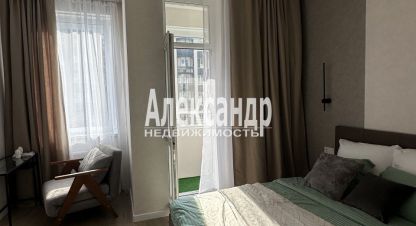 Купить квартиру, 23.5 кв. м., Россия, г. Мурино. Фотография №9