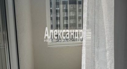 Купить квартиру, 23.5 кв. м., Россия, г. Мурино. Фотография №10