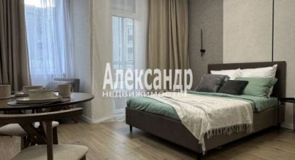 Продаётся квартира в г. Мурино. Фотография №6