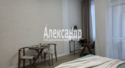 Купить квартиру, 23.5 кв. м., Россия, г. Мурино. Фотография №8