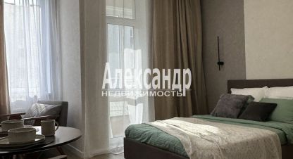 Купить квартиру в г. Мурино. Фотография №2