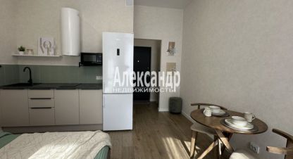 Купить квартиру на улице Шувалова г. Мурино. Фотография №4
