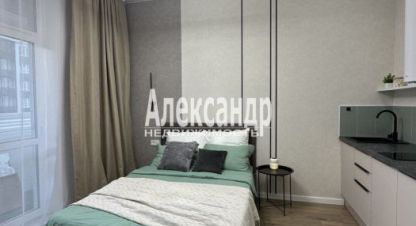 Купить квартиру в г. Мурино. Фотография №3