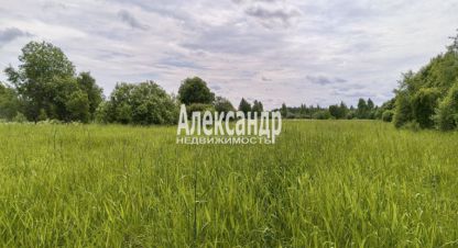 Купить земельный участок в г. Территория участков примерное. Фотография №2