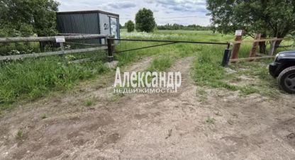 Купить земельный участок, Россия, г. Территория участков примерное. Фотография №8