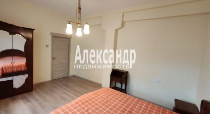 Сдаётся 3-х комнатная квартира в г. Санкт-Петербург. Фотография №6
