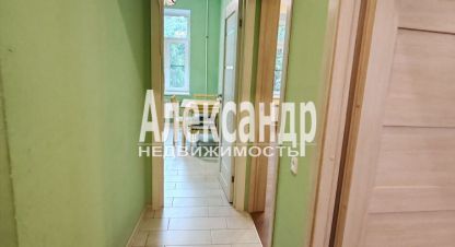 Сдаётся квартира в г. Санкт-Петербург. Фотография №7