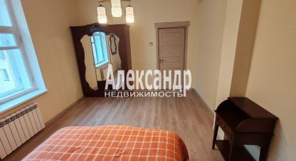 Снять квартиру на улице Литейный г. Санкт-Петербург. Фотография №5