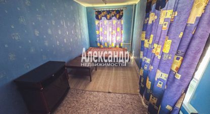 Продаётся 2-х комнатная квартира в г. Выборг. Фотография №6