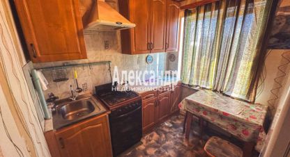 Купить квартиру 2-х комнатную, 42.5 кв. м., Россия, г. Выборг. Фотография №9