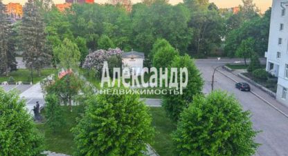 Купить квартиру на улице Сержантская г. Выборг. Фотография №5
