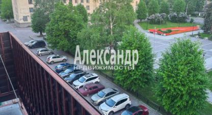 Купить 2-х комнатную квартиру на улице Сержантская г. Выборг. Фотография №4