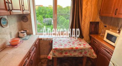 Купить квартиру 2-х комнатную, 42.5 кв. м., Россия, г. Выборг. Фотография №10