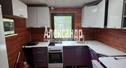 Купить дом 3-х комнатную, 104 кв. м., Россия, г. Выборг. Фотография №10