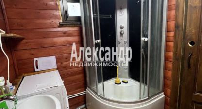 Купить дом 3-х комнатную, 104 кв. м., Россия, г. Выборг. Фотография №8