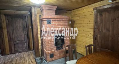 Продаётся 3-х комнатная дом в г. Выборг. Фотография №6