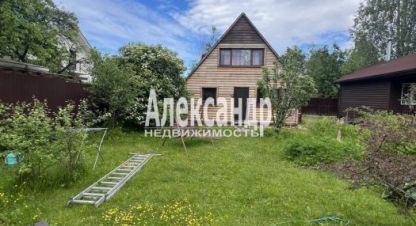 Купить дом в г. Выборг. Фотография №3