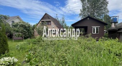 Купить 3-х комнатную дом г. Выборг. Фотография №4