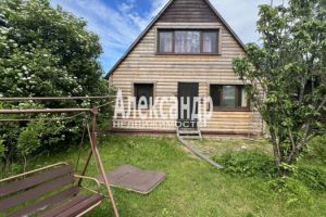 Продам дом 3-х комнатный с общей площадью 104м2, Выборгский район, г. Выборг, Ленинградская обл., Россия, агентство Александр-Недвижимость