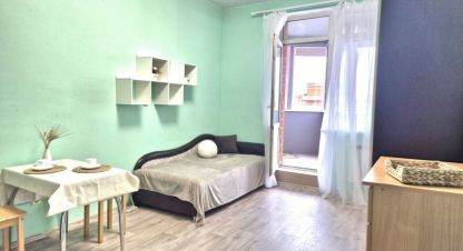Купить квартиру, 23.7 кв. м., Россия, г. Гатчина. Фотография №9