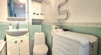 Купить квартиру, 23.7 кв. м., Россия, г. Гатчина. Фотография №10