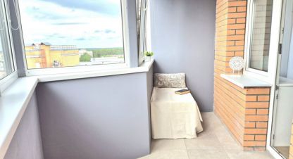 Купить квартиру, 23.7 кв. м., Россия, г. Гатчина. Фотография №8