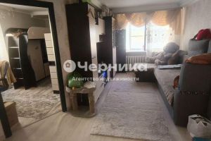 Продам квартиру 2-х комнатную с общей площадью 42м2, 5/5 эт., на улице Механичеческий, г. Новочеркасск, Ростовская обл., Россия, агентство АН Черника