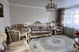 Продам квартиру 2-х комнатную с общей площадью 50м2, 4/9 эт., на улице Чайковского, г. Кисловодск, Ставропольский край, Россия, агентство АН Черника