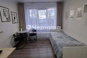 Продам квартиру с общей площадью 12м2, 2/4 эт., на улице Родниковский пер, г. Кисловодск, Ставропольский край, Россия, агентство АН Черника