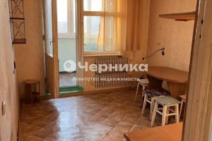 Продам квартиру 1 комнатную с общей площадью 35м2, 7/9 эт., на улице Победы, г. Кисловодск, Ставропольский край, Россия, агентство АН Черника