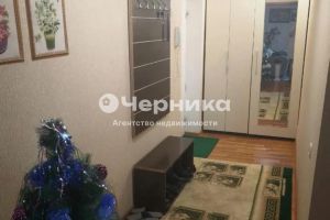 Продам квартиру 1 комнатную с общей площадью 40м2, 3/5 эт., на улице 21, г. Кисловодск, Ставропольский край, Россия, агентство АН Черника