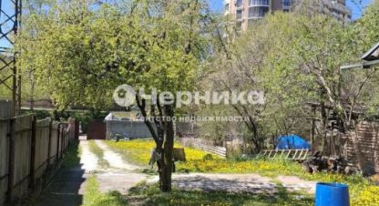Продам земельный участок, на улице Пр-кт победы, г. Кисловодск, Ставропольский край, Россия, агентство АН Черника. Фотография №1