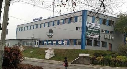 Купить торговое помещение, 2600 кв. м. Фотография №8 Купить торговое помещение, 2600 кв. м., Украина, г. Кропивницкий. Фотография №8