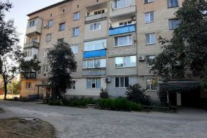 Продам квартиру 3-х комнатную с общей площадью 78.7м2, 4/5 эт., на улице Меліораторів, г. Акимовка , Запорожская обл., Украина, агентство Aspo.biz Продам квартиру 3-х комнатную с общей площадью 78.7м2, 4/5 эт., на улице Меліораторів, г. Акимовка , Запорожская обл., Украина, агентство Aspo.biz