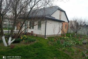 Продам дом 4-х комнатный с общей площадью 100м2, на улице Забарська, г. Карашина, Черкасская обл., Украина, агентство Aspo.biz Продам дом 4-х комнатный с общей площадью 100м2, на улице Забарська, г. Карашина, Черкасская обл., Украина, агентство Aspo.biz