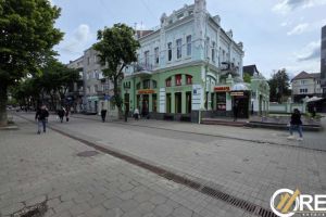 Продам торговое помещение с общей площадью 460м2, на улице Лесі українки, г. Луцк, Волынская обл., Украина, агентство Aspo.biz Продам торговое помещение с общей площадью 460м2, на улице Лесі українки, г. Луцк, Волынская обл., Украина, агентство Aspo.biz