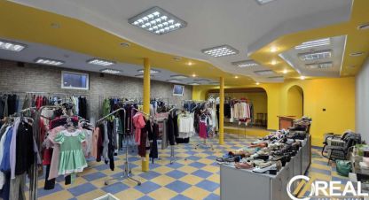 Продаётся торговое помещение в г. Луцк. Фотография №7
