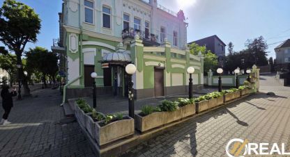 Купить торговое помещение в г. Луцк. Фотография №3
