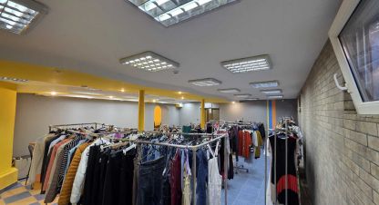 Купить торговое помещение, 460 кв. м., Украина, г. Луцк. Фотография №8