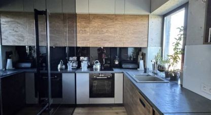 Купить квартиру 1 комнатную, 54 кв. м. Фотография №9 Купить квартиру 1 комнатную, 54 кв. м., Украина, г. Черкассы. Фотография №9